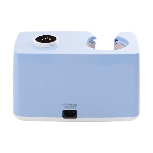 Automatický lis na hrnky 27 x 16,5 cm Craft Express