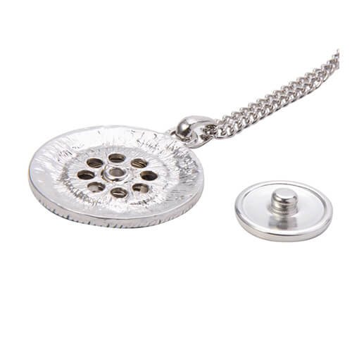 Sublimační náhrdelník