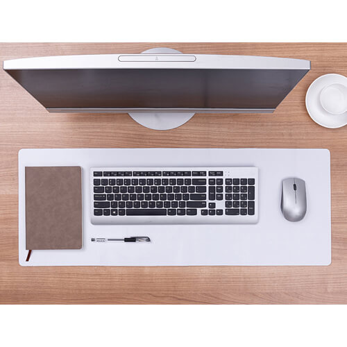 Podložka pod myš 80 x 30 cm pro sublimaci