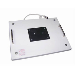 Topné těleso 30x38 pro lis COMBO / 5kolíková zástrčka