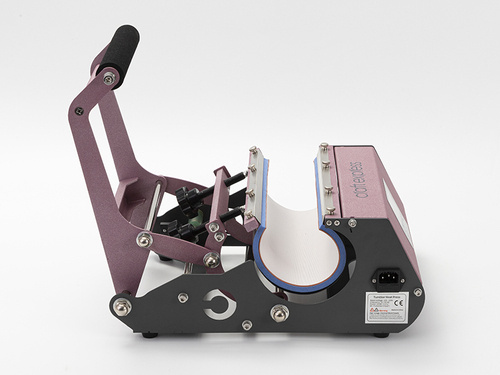 Lis na hrnky a nádoby Craft Express Elite Pro Sparkling Purple