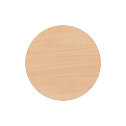 Podložka pod hrnek z překližky pro sublimaci - kruh