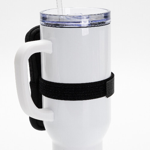 Neoprenová taška na mini hrnek - pro sublimaci