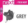 1 litr J-Teck J-Next GREY (ŠEDÁ) Sublimační temotransfer