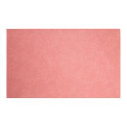 Syntetická kůže pro sublimaci - list 50 x 30 cm - matná růžová