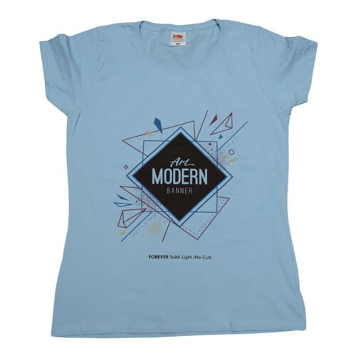 Forever Subli-Light (No-Cut) přenosový papír A3 - 1 list