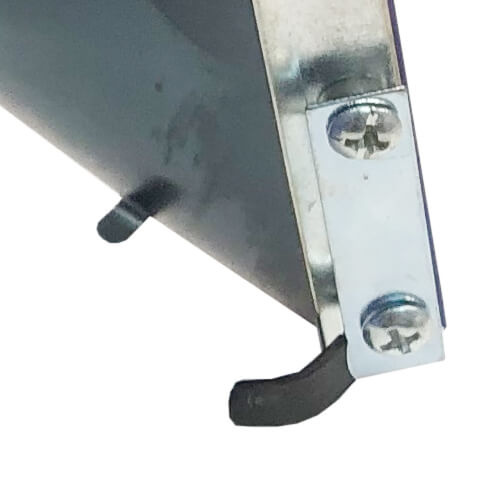 Tepelná objímka pro malé šálky Latte / 4kolíková zástrčka