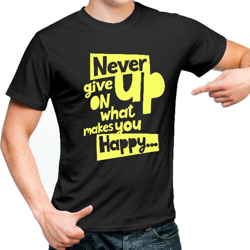 Fólie Flex - neonově žlutá matná