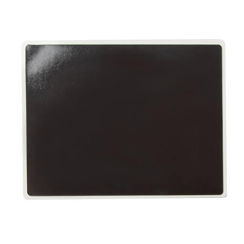 Plastový magnet 7 x 9 cm pro sublimaci