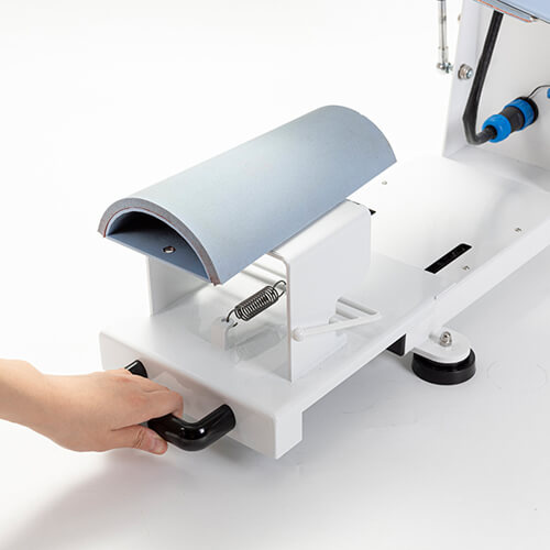 Lis na holeně Craft Express