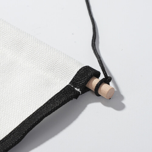 Macrame 45 x 62 cm pro sublimaci