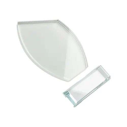 Sub Crystal - krystalový model CC1318XJ se stojánkem