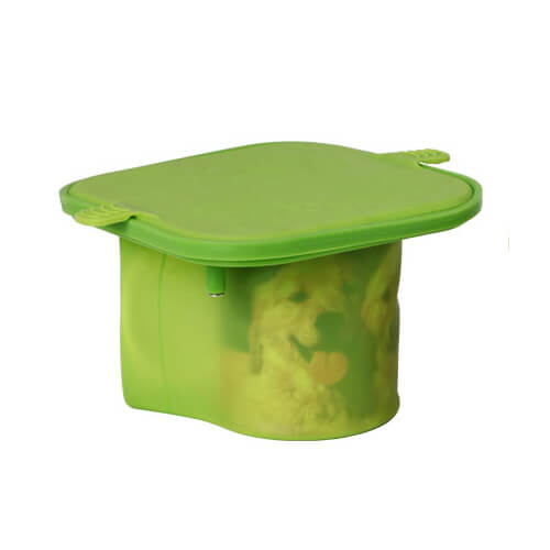 Nástavec pro lis Multi 3D VACUM na malé šálky Latte