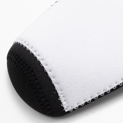 Neoprenový uzávěr s páskem pro sublimaci