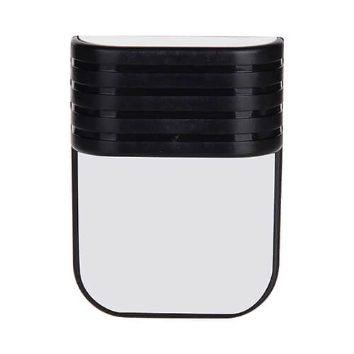 Nabíjecí box na sluchátka AirPods 2 pro sublimaci - černý