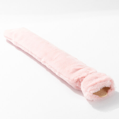 Podélný termoobal 1000 ml pro sublimaci - růžový