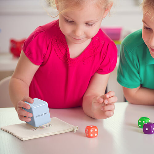 Kompaktní barevná tiskárna Craft Express