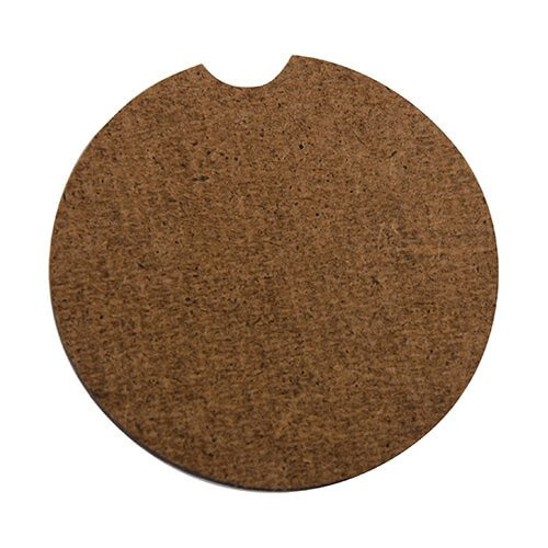 Podložka pod hrnek do auta z MDF - pro sublimaci