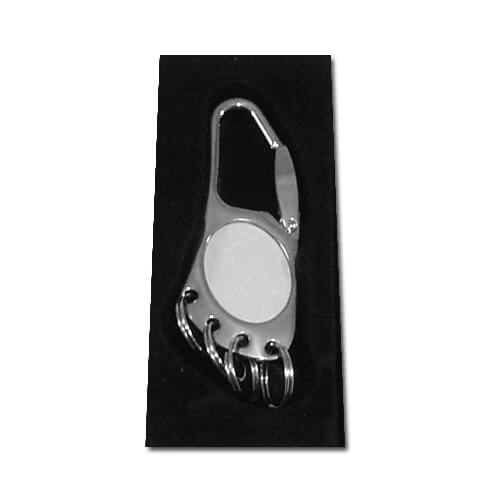 Klíčenka Sublimační termotransfer