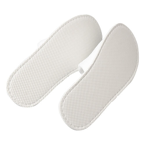 Hotelové pantofle pro sublimaci