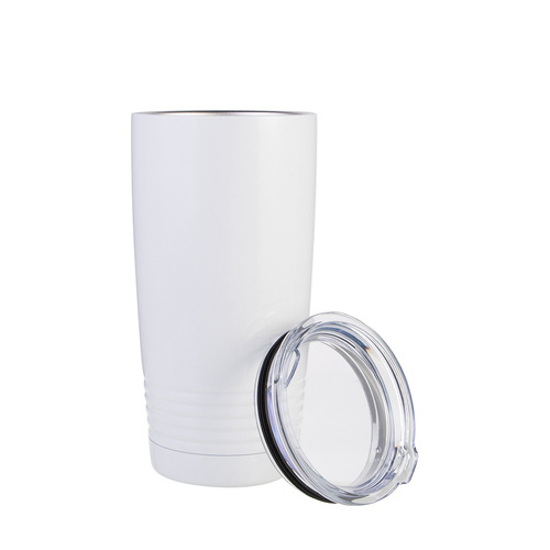 Sada 4 kelímků Ringneck 600 ml s potiskem