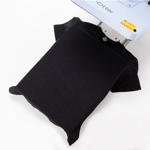 Ruční plochý lis Otter Drawer Clamshell 40 x 50 cm