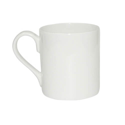 Porcelánový hrnek 230 ml pro sublimaci