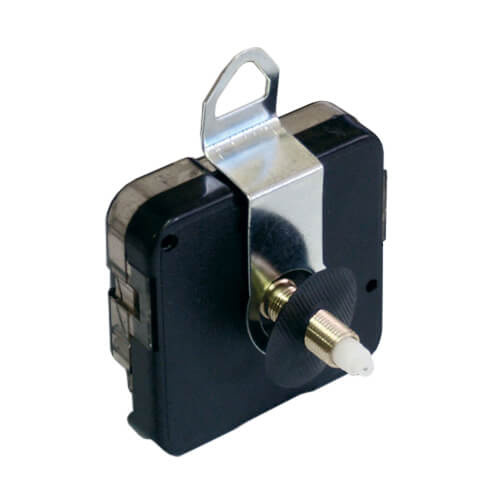 Nástěnné hodiny - mramorová dlaždice 10 x 10 cm pro sublimaci