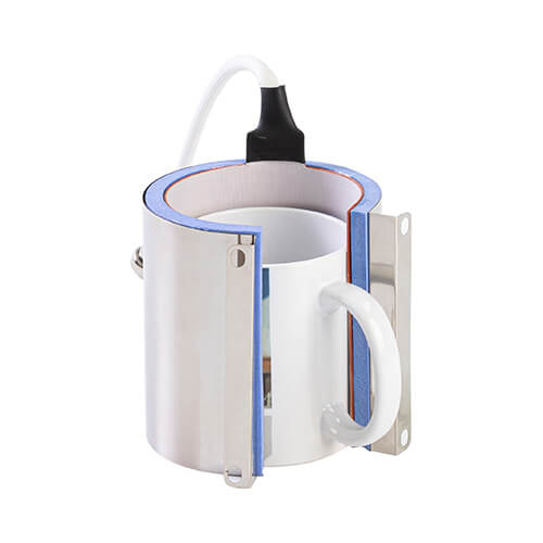 Tepelná objímka pro hrnky 330 ml pro lisy Craft Express Elite Pro / Pro Max