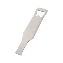 Otvírák na láhve 3,9 x 14 cm Sublimace Termotransferový tisk