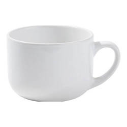 Mísa s uchem 750 ml pro sublimaci