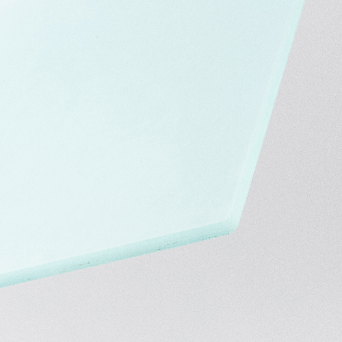 Krájecí deska 28 x 20 cm pro sublimaci - matná