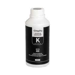 Inkoust OtterPro Ultra DTF 500 ml - Black