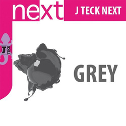 1 litr J-Teck J-Next GREY (ŠEDÁ) Sublimační temotransfer