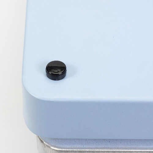 Automatický plochý lis Otter Drawer Clamshell 40 x 60 cm