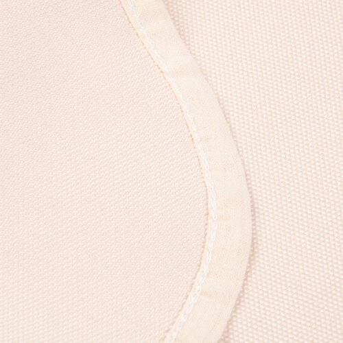 Kuchyňská zástěra 68 x 71 cm pro sublimaci