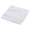 Ručník 25 x 25 cm pro sublimaci - bílý