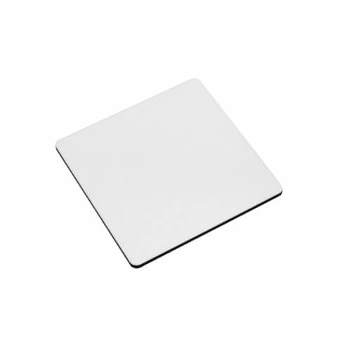 Fotorámeček čtvercový MDF s magnetem 9,5 x 9,5 cm sublimační termotransferový