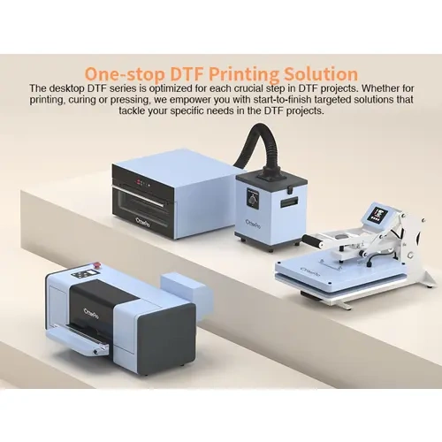 Tiskárna Otter DTF M 30