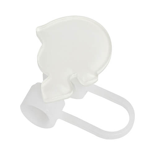 Akryl pro potah slámy pro sublimační tisk - fotbal