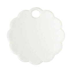 Akrylová jmenovka na hrnek 1200 ml pro sublimaci - medaile