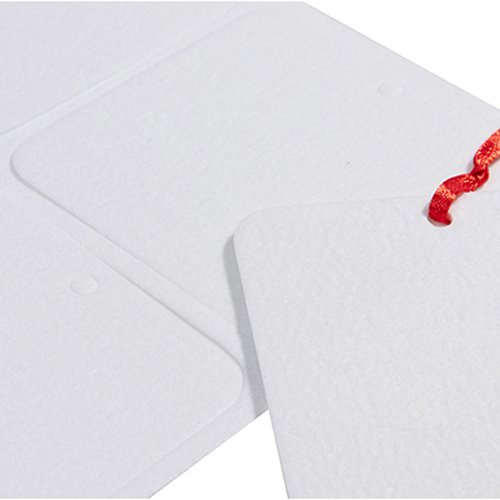 Vonná visačka do auta pro sublimaci - čtvercová