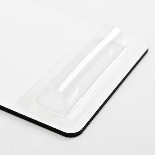 Přívěsek z MDF pro sublimaci - Obdélník