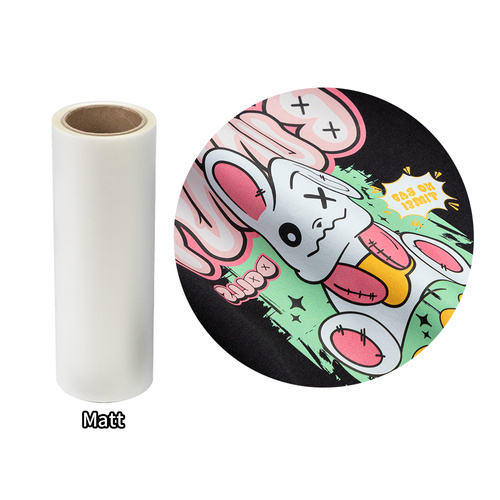 Tisková fólie DTF OtterPro 42 cm x 100 m