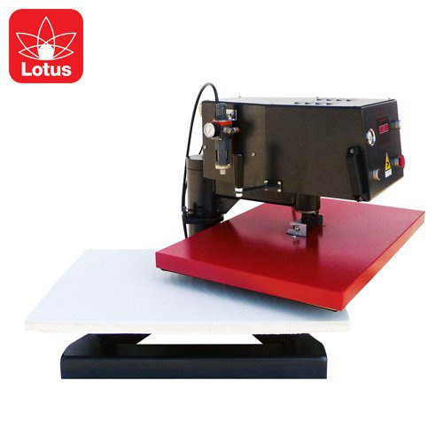 Tiskárna Lotus LTS575 - 75 x 50 cm - sublimační termotransferový tisk