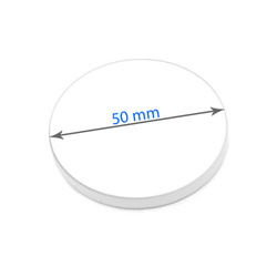 Pokerový žeton 50 mm Sublimace Tepelný přenos