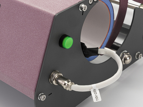 Lis na hrnky a nádoby Craft Express Elite Pro Sparkling Purple