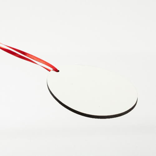 Jednostranný přívěsek z MDF pro sublimaci - vejce