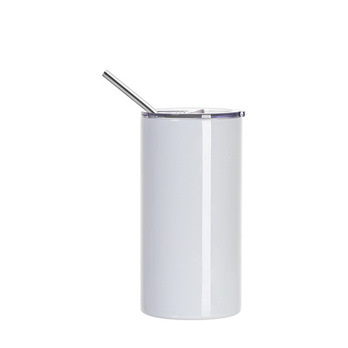 Sada 4 hrnků s uzamykatelným víčkem a brčkem 600 ml pro potisk