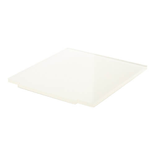 Akrylový rámeček QR kód pro sublimaci - čtvercový